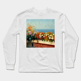 Casa Sol III Long Sleeve T-Shirt